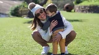 Dânia Neto mostra como tem passado os últimos dias: "Já são 12 dias de quarentena"