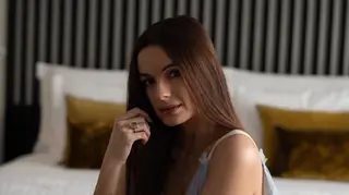 Iva Lamarão preocupada com os pais que vivem em Ovar: "Aquilo que a minha mãe me conta é o que vê através da janela"