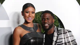 Kevin Hart vai ser pai pela quarta vez