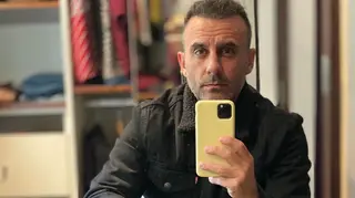 Rui Unas dá dicas para se distrair na quarentena e evitar a depressão: "Aos primeiros sintomas, reajam"