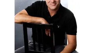 Marcantonio Del Carlo revela sexo do seu primeiro filho: "Nem sei o que dizer"