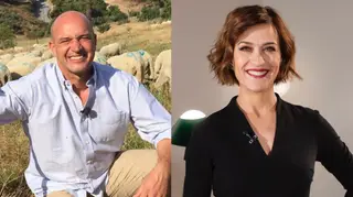 Nuno Graciano faz revelação sobre Fátima Lopes: "Tenho uma paixão platónica por ela"