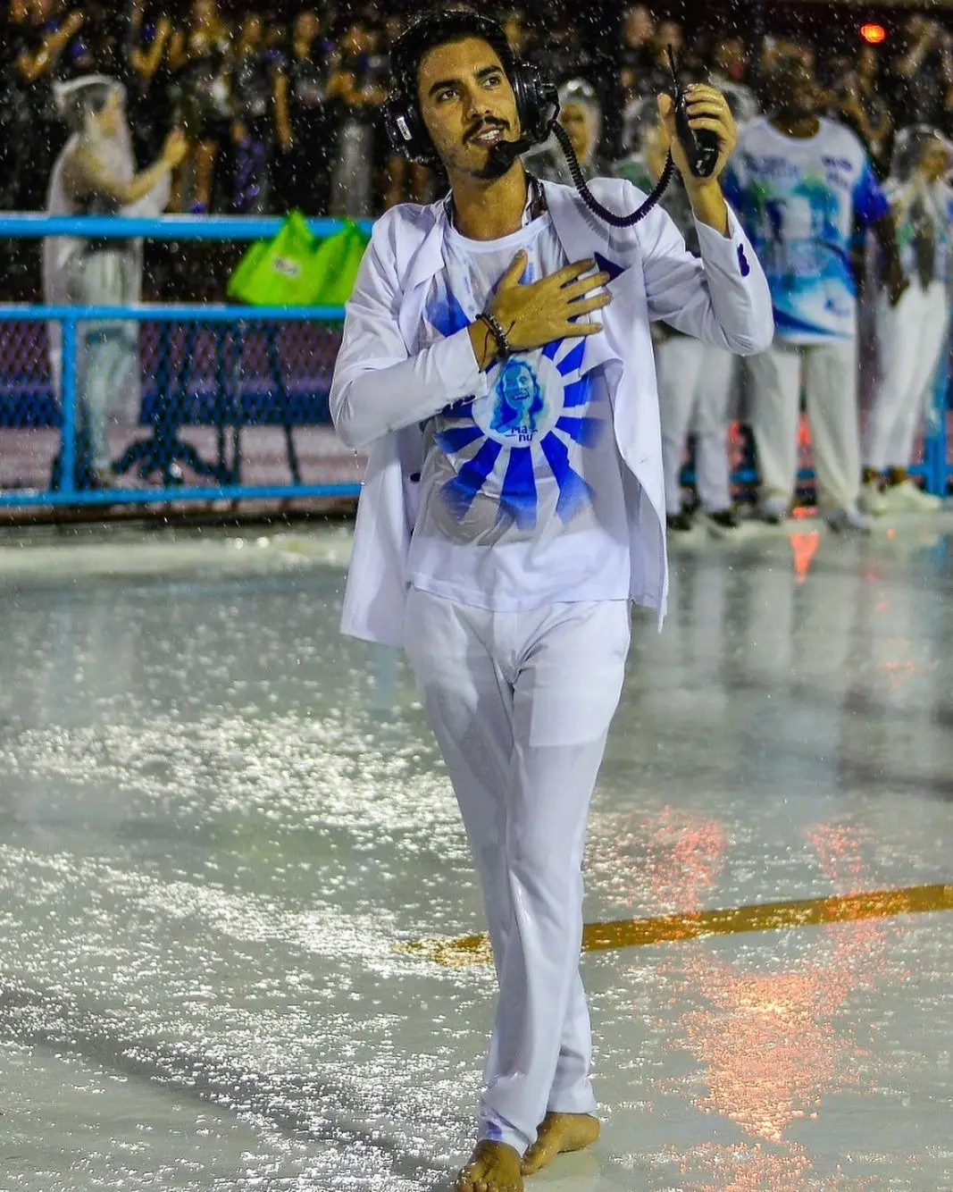 Gabriel David