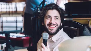 Salvador Sobral com suspeitas de Covid-19