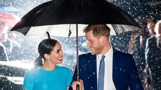 Biografia sobre Meghan Markle e Harry alcança o top 10 da Amazon em apenas 24 horas