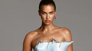 Novo amor? Irina Shayk ao lado de ex-namorado de Heidi Klum