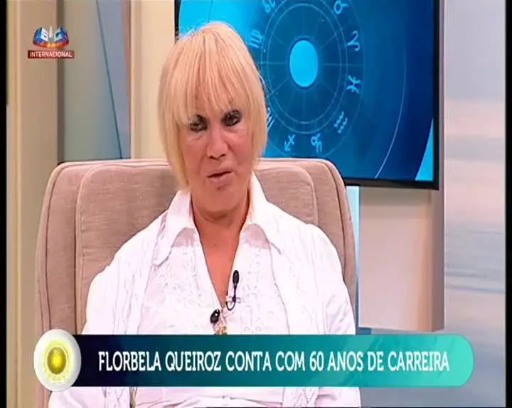 Florbela Queiroz revela desespero: "Vou morrer sem voltar a trabalhar"