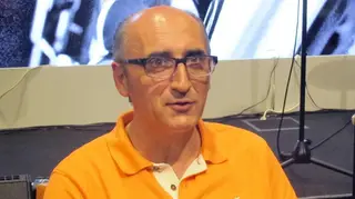 Revelados os detalhes das cerimónias fúnebres de António Cordeiro