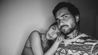 Débora Monteiro assume: “Há dias em que parece que andamos mais cansados, com pouca energia”