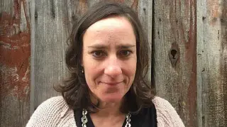 Maria Rueff partilha imagem rara da filha para celebrar aniversário