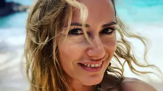 Em dia de aniversário, Fernanda Serrano brinda fãs com fotos da filha Maria Luísa