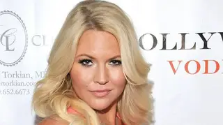 Modelo da ‘Playboy’ encontrada morta em casa