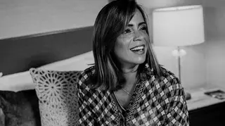 De luto, Rita Ferro Rodrigues agradece o carinho dos fãs: "Obrigada pelas vossas mensagens"