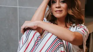 Rita Ferro Rodrigues chora morte de 'avó': "Adeus, meu amor"