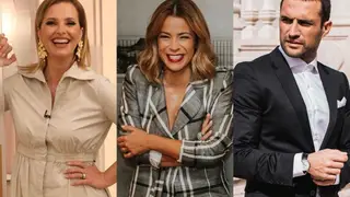 Famosos assinalam 25 de Abril: "Nunca a liberdade foi tão sentida e tão desejada"