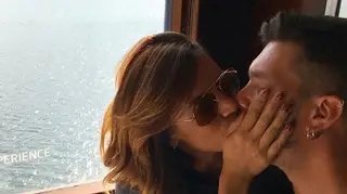 Rita Ferro Rodrigues apoia o marido depois da morte da avó: “Cada um chora como quer e sabe”