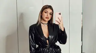 Bárbara Bandeira arrasada nas redes sociais: "Ouvi-la argumentar faz-me perder QI"