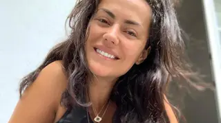 Sofia Ribeiro encontra imagens gravadas durante a luta contra o cancro da mama: "Já não as via desde aquela altura"