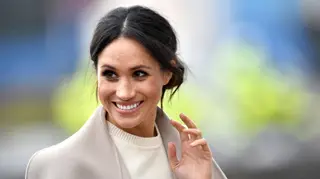Meghan Markle e as suas regras rigorosas: "Quando a câmera pára, ela não é a mais amigável"