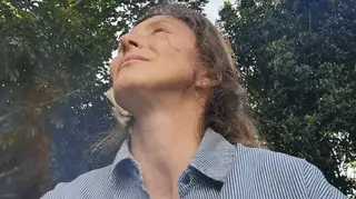 De luto, Sofia Cerveira desabafa sobre o funeral do pai: "Foi um dia difícil. Despedimo-nos como foi possível"