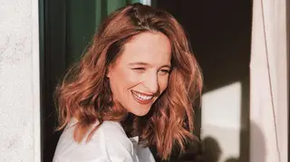 Grávida de 7 meses, Sara Prata revela: "Se há 1 ano me mostrassem esta foto achava que era a brincar"