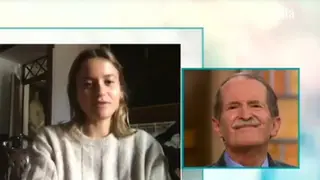 D. Duarte Pio é surpreendido pelos filhos em direto no dia do seu aniversário