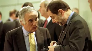 Morreu José Cutileiro