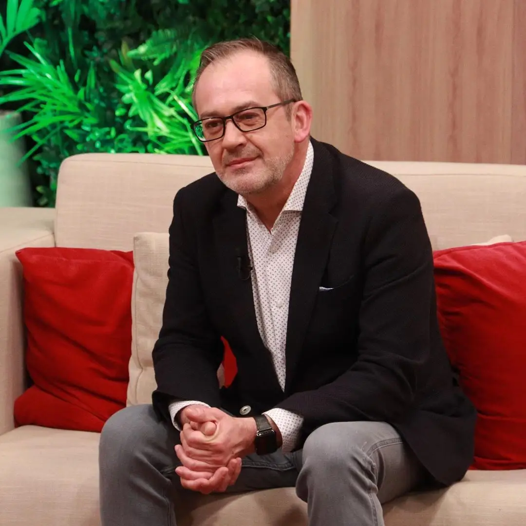 José Alberto Carvalho