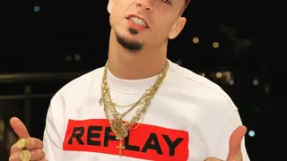 Rapper Mota Jr morre aos 28 anos