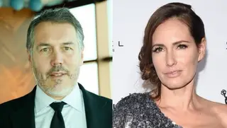 Fernanda Serrano fala sobre o fim do casamento: "Foi das decisões mais difíceis que tomei"