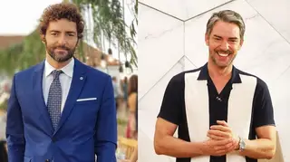 Cláudio Ramos revela por que não aparece ao lado do namorado