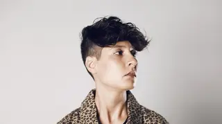 A lutar contra o cancro, Isaura mostra-se sem cabelo e emociona os fãs