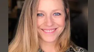 Paula Lobo Antunes abre baú de memórias e mostra como era na sua adolescência