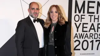 Paula Amorim recorre a barriga de aluguer para voltar a ser mãe