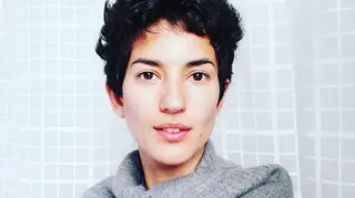 Mafalda Matos chora a morte da avó: “Estou triste, zangada e tenho saudades dela”