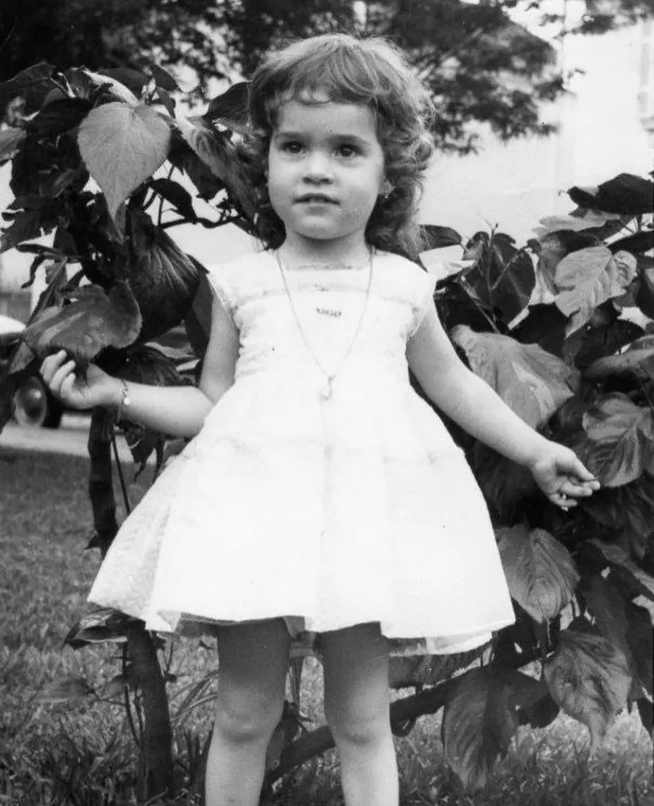 É umas das apresentadoras mais mediáticas da televisão portuguesa...