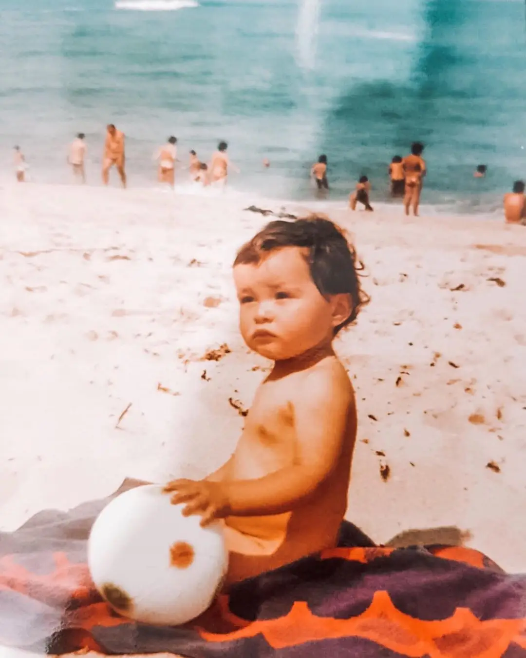 É uma atriz portuguesa 