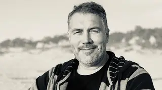 Pedro Miguel Ramos brinda fãs com imagem da filha Maria Luísa em dia especial