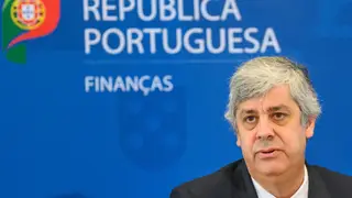 Mário Centeno abandona o Governo e já há substituto para o cargo