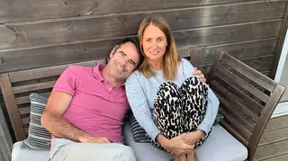 Anna Westerlund quebra o silêncio: “O Pedro foi certamente surpreendido pela própria dor que naquele momento lhe terá sido insuportável”