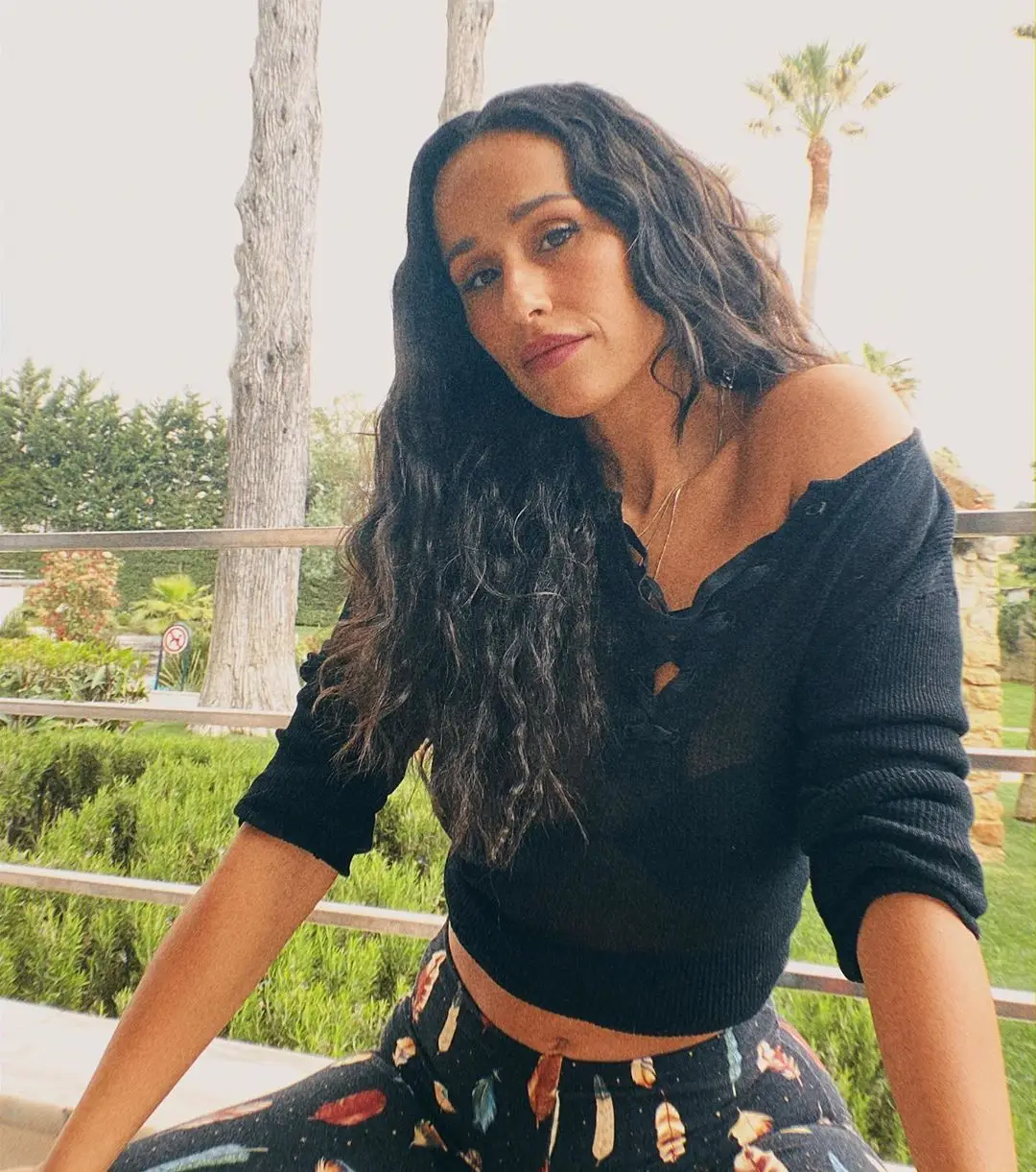 Rita Pereira
