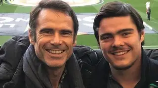 Filho de Pedro Lima recorda: “O meu pai estava triste, preocupado, desanimado e partilhava isso comigo”