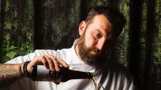 Após hospitalização, Ljubomir Stanisic afirma: "Estou com forças para continuar"