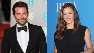 Romance à vista? Bradley Cooper e Jennifer Garner fotografados em clima de cumplicidade