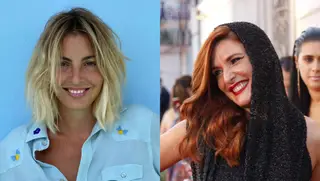 Jessica Athayde sobre Inês Castel-Branco: "Já tivemos discussões de quase andar à pancada!"