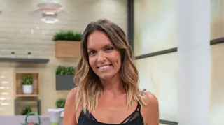 Diana Chaves sobre 'Casa Feliz': "Sinto que valorizam o meu trabalho"