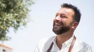 Ljubomic Stanisic na SIC: "Não foi por dinheiro, estou bem na vida, obrigado"