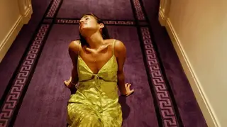 Após separação, Mia Rose aproveita férias luxuosas no Dubai