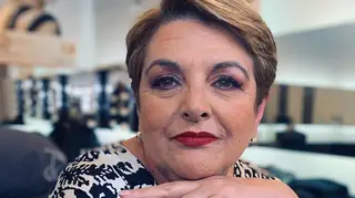 Luísa Castel-Branco vive "tempos de tristeza": "Sinto falta de tudo, absolutamente tudo"