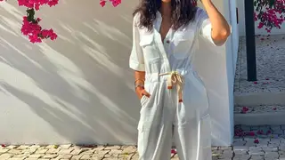 Sobrinhos de Sofia Ribeiro infetados com Covid-19